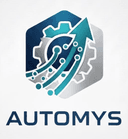 Automys Logo